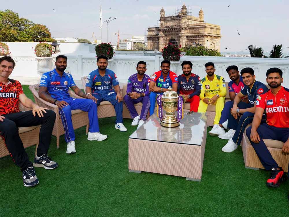 खतरे में GT, RCB और MI, पंजाब किंग्स वर्सेस दिल्ली कैपिटल्स मैच का प्लेऑफ की रेस पर क्या पड़ेगा असर?