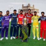 आईपीएल के करीब 65 प्रतिशत प्रशंसकों को इस साल नया ट्रॉफी विजेता मिलने की उम्मीद