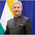 एस जयशंकर ने विदेश मंत्री बियाटे मींल-रेसिंगर से टेलीफोन पर बातचीत की, आतंकवाद के मुद्दे को लेकर हुई चर्चा