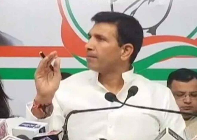 मध्य प्रदेश कांग्रेस में बड़ा बदलाव, भाजपा को कड़ी टक्कर देने AICC के निर्देश पर काम शुरू
