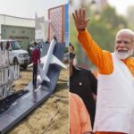 अब मोदी सरकार के नए तोहफे ने जेवर की चमक में चार चांद लगा दिए हैं, तीन बड़े प्रॉजेक्ट्स के बाद रोजगार का बड़ा केंद्र बनेगा