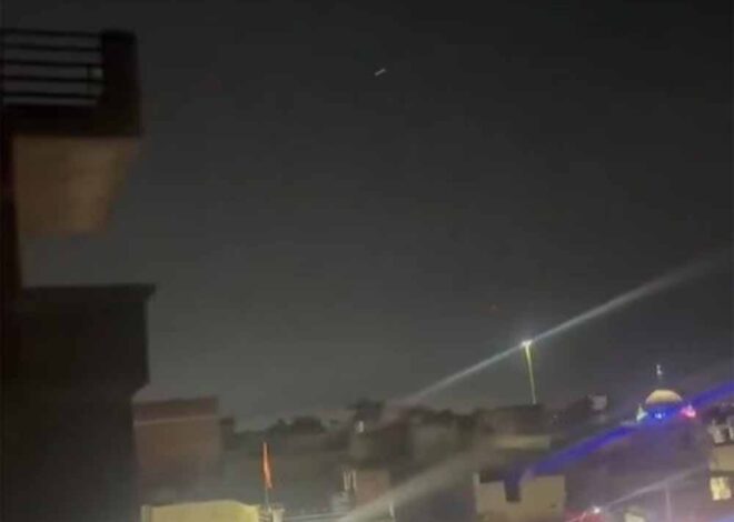 पाकिस्तान के F-17 समेत दो लड़ाकू विमान गिराए गए, जम्मू से जैसलमेर तक हर हमला नाकाम