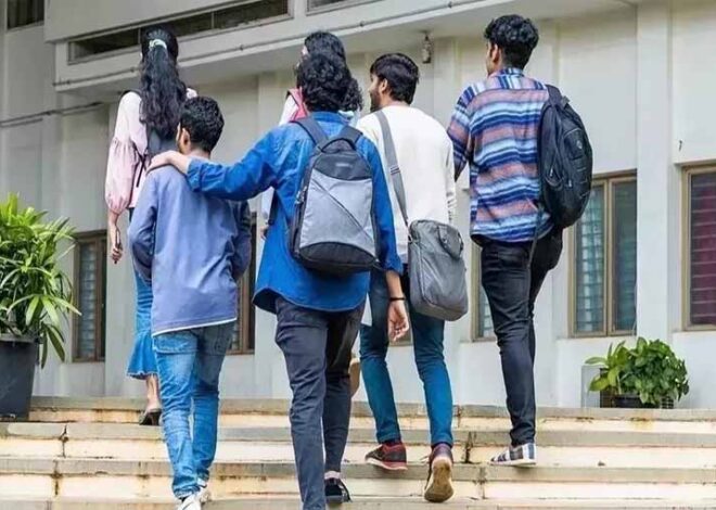 गवर्नर के आदेश के बाद नियुक्ति प्रक्रिया शुरू, झारखंड की इन 4 यूनिवर्सिटी को जल्द मिलेंगे कुलपति