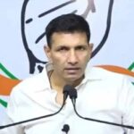मप्र कांग्रेस में उथलपुथल का दौर जारी, दो नेताओं को पार्टी से निलंबित किया, एक से पद छीना, जारी किया आदेश
