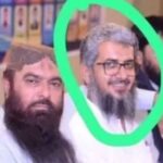 आतंकी संगठन लश्कर-ए-तैयबा का डिप्टी चीफ आतंकी सैफुल्लाह खालिद की पाकिस्तान में हत्या
