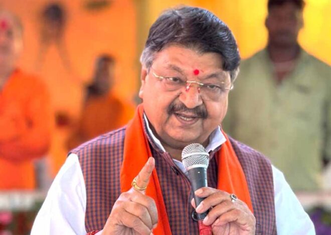 नगरीय विकास मंत्री ने भवनों की सुरक्षा के लिये निकाय अधिकारियों को दिये निर्देश