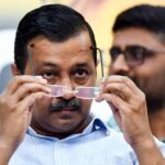 दिल्ली के मंत्री प्रवेश वर्मा ने बड़ा दावा कर दिया, केजरीवाल दिल्ली में अपनी हार का बदला अब लोगों से ले रहे हैं