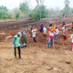 खेत-तालाब से खेतों तक पानी, किसान लिखेंगे समृद्धि की नई कहानी