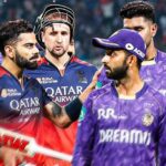पाटीदार के पंटरों को करना होगा कुछ कमाल, KKR के खिलाफ बेंगलुरु में अच्छा नहीं है RCB का इतिहास