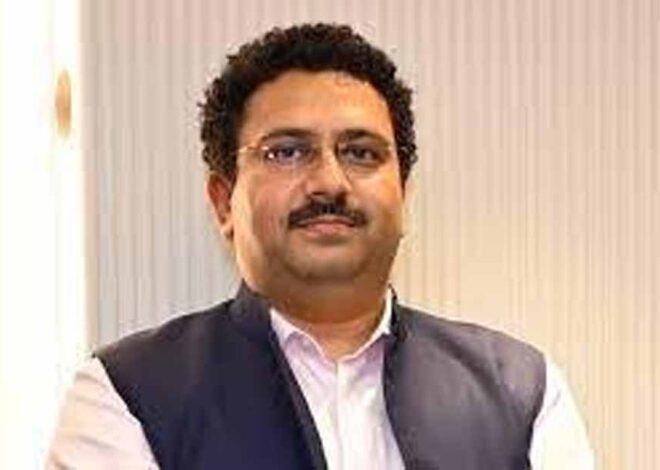 प्रदेश में एक पेड़ माँ के नाम अभियान 5 जून से 30 सितम्बर तक चलेगा: प्रमुख सचिव डॉ. कोठारी