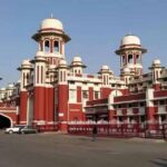 बादशाहनगर रेलवे कॉलोनी में शिक्षा विभाग द्वारा स्थापित प्राथमिक विद्यालय पर रेलवे का बुलडोजर चलेगा, नोट‍िस जारी