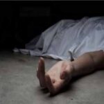 सीतापुर में लापता युवती की अर्धनग्न हालत में मिली लाश