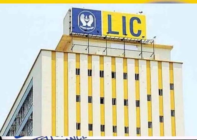 LIC ने खरीद लिया अडानी की इस कंपनी का पूरा बॉन्ड इश्यू