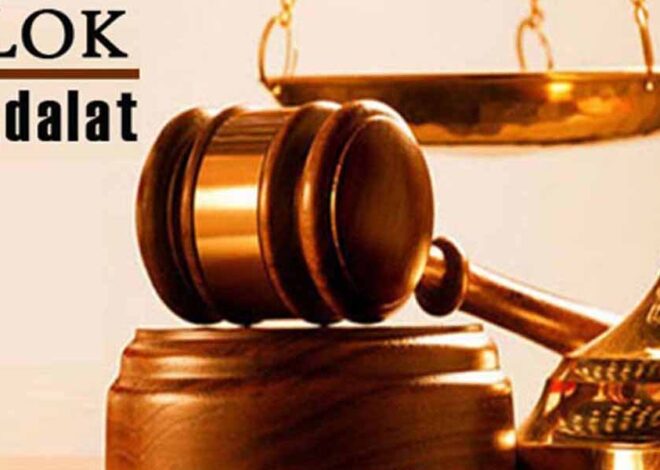 नेशनल लोक अदालत में 14 हजार से अधिक बिजली प्रकरणों में दी गयी 4 करोड़ की छूट: ऊर्जा मंत्री तोमर