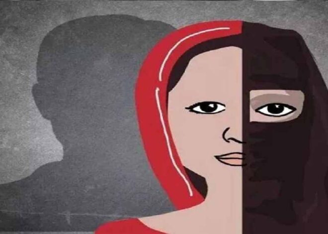 भिलाई नगर में एक दिल दहला देने वाला लव जिहाद, 10 साल तक किया शारीरिक शोषण, युवती को गौ-मांस खिलाया