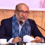 जातीय हिंसा से ग्रस्त मणिपुर में बड़ा प्रशासनिक फेरबदल, 13 आईएएस अधिकारियों का तबादला