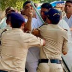 मंत्री विजय शाह के बंगले पर कालिख पोत चुके हैं शुक्ला, अब जगदीश देवड़ा के बंगले पर पोतने जा रहे थे, हुए अरेस्ट