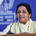 मायावती ने बिना नाम लिए पाकिस्तान को दी नसीहत, बोली- पड़ोसी देश गौतम बुद्ध से प्रेरणा लें