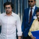 मायावती ने भतीजे आकाश आनंद को एक बार फिर से बड़ी जिम्मेदारी सौंपी, बनाया BSP का मुख्य नेशनल कोआर्डिनेटर