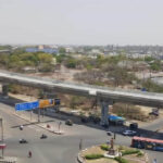 मेट्रो स्टेशन पार्किंग स्थल स्टेशन से 500 मीटर के दायरे में होंगे