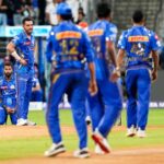 अनिल कुंबले ने बताया- मुंबई इंडियंस को IPL 2025 के प्लेऑफ क्वालीफिकेशन करने दोनों लीग मैच जीतने चाहिए