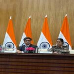 विदेश मंत्रालय ने बताया- श्री करतारपुर साहिब कॉरिडोर फिलहाल बंद, पाक से तनाव के बीच अमेरिका से भारत ने की बात
