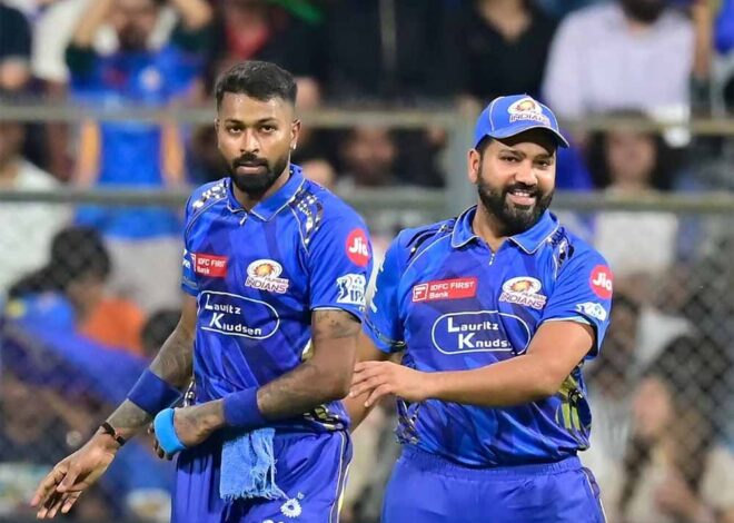 लीग स्टेज टॉप-2 में खत्म करने का मतलब अगले 2 मैच जीते तो IPL चैंपियन, क्या मुंबई इंडियंस कर पाएगी?