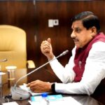 भोपाल में आज कैबिनेट बैठक में नक्सलियों से निपटने के मास्टर प्लान समेत इन प्रस्तावों पर लग सकती है मुहर