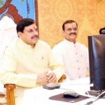 रतलाम-नागदा के बीच रेलवे मल्टीट्रैकिंग परियोजना की मंजूरी प्रदेश के लिए बड़ी सौगात : मुख्यमंत्री डॉ. यादव