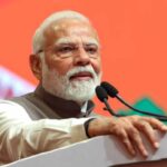 पीएम मोदी 31 मई को भोपाल के जम्बूरी मैदान में आयोजित महिला समागम को करेंगे संबोधित, सौंपी जिम्मेदारी