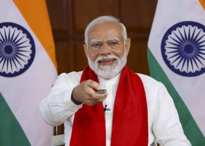 देशव्यापी दौरे में कानपुर आएंगे पीएम मोदी, देंगे 21 हजार करोड़ की सौगात