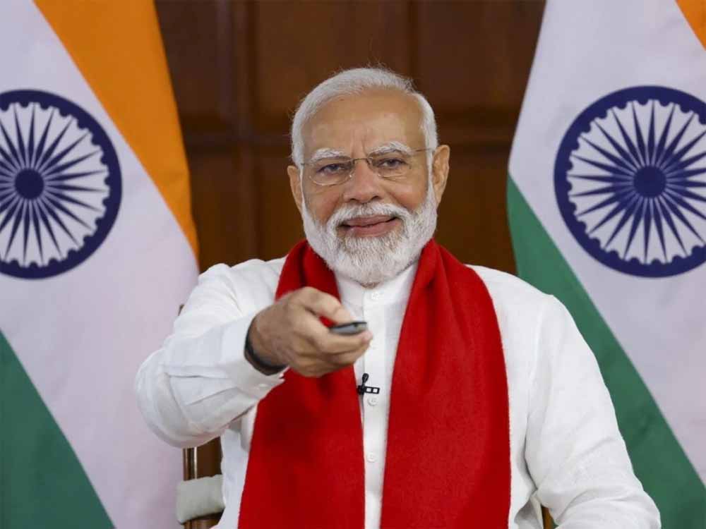 देशव्यापी दौरे में कानपुर आएंगे पीएम मोदी, देंगे 21 हजार करोड़ की सौगात