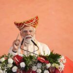 लोकमाता देवी अहिल्याबाई राष्ट्र निर्माण में नारी शक्ति के अमूल्य योगदान का प्रतीक- प्रधानमंत्री नरेन्द्र मोदी