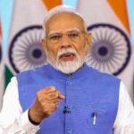 ऑपरेशन सिंदूर से भारत ने पाक की कमर तोड़ दी, मिट्टी में मिला देंगे: पीएम मोदी