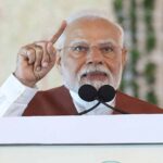 प्रधानमंत्री नरेंद्र मोदी को राजस्थान के दौरे पर रहेंगे, बीकानेर-मुंबई एक्सप्रेस ट्रेन को दिखाएंगे हरी झंडी