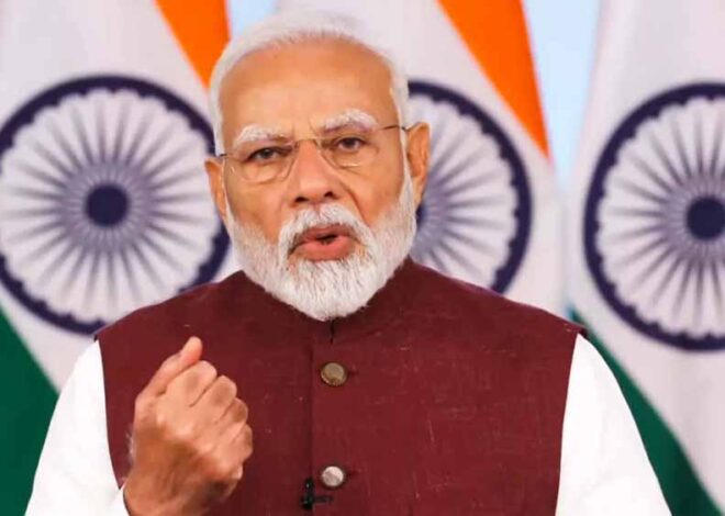 बिक्रमगंज में 30 मई को प्रधानमंत्री कई विकास योजनाओं का पिटारा खोलेंगे, करोड़ों की मिलेगी सौगात