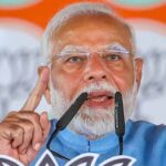 पीएम मोदी की बीजेपी नेताओं को नसीहत- ऑपरेशन सिंदूर पर गैरजिम्मेदार बयान न दें, संयम रखें बीजेपी नेता