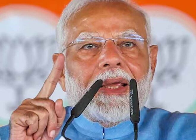 पीएम मोदी की बीजेपी नेताओं को नसीहत- ऑपरेशन सिंदूर पर गैरजिम्मेदार बयान न दें, संयम रखें बीजेपी नेता