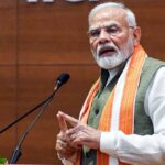आज रात 8 बजे PM मोदी करेंगे देश को संबोधित, ऑपरेशन सिंदूर के बाद पहला संबोधन
