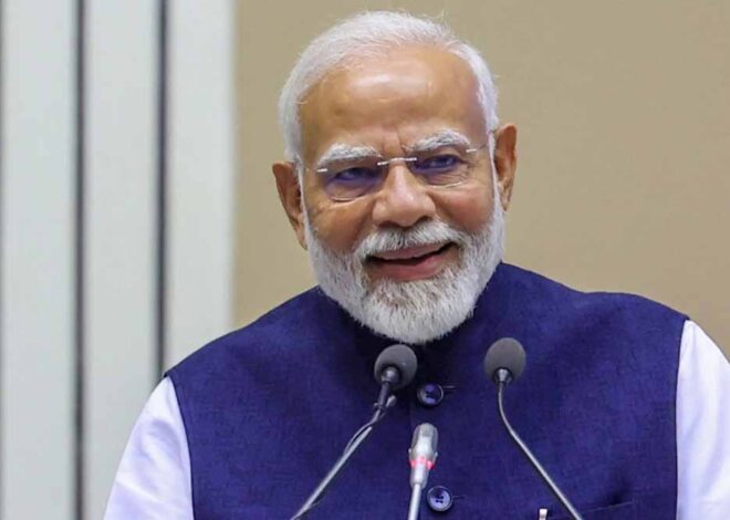 प्रधानमंत्री मोदी 31 मई को लोकमाता देवी अहिल्याबाई महिला सशक्तिकरण महासम्मेलन में करेंगे शिरकत