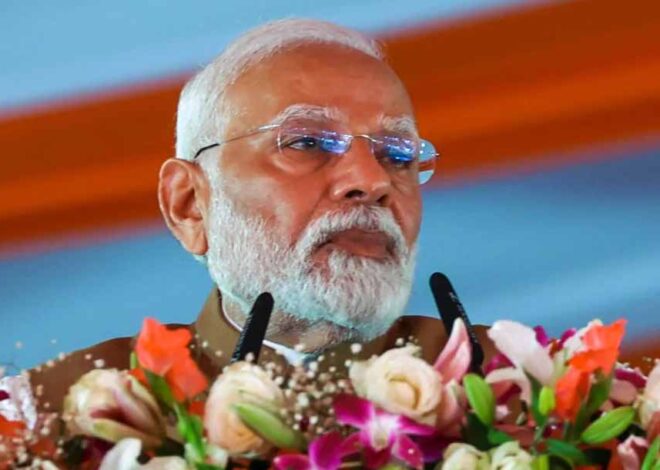 PM मोदी का गंगटोक दौरा रद्द, गंगटोक में आयोजित कार्यक्रम को अब वीडियो कॉन्फ्रेंसिंग के जरिये करेंगे संबोधित