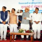 दुधाखेड़ी माता मंदिर परिसर को देवी लोक के भव्य रूप में विकसित किया जाएगा : मुख्यमंत्री डॉ. यादव