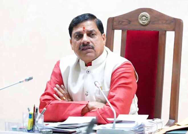 मुख्यमंत्री डॉ. यादव के नेतृत्व में महिला सशक्तिकरण का नया अध्याय लिख रहा है मध्यप्रदेश