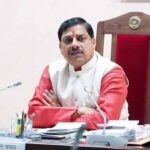 आध्यात्मिक पर्यटन, उद्योग क्षेत्र,बागवानी और लिपि संरक्षण में परस्पर सहयोग बढ़ाएंगे मध्यप्रदेश और महाराष्ट्र : मुख्यमंत्री डॉ. यादव