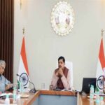 विमुक्त, घुमन्तु और अर्द्ध घुमन्तु समुदाय की प्रतिभाओं को करें प्रोत्साहित : मुख्यमंत्री डॉ. यादव