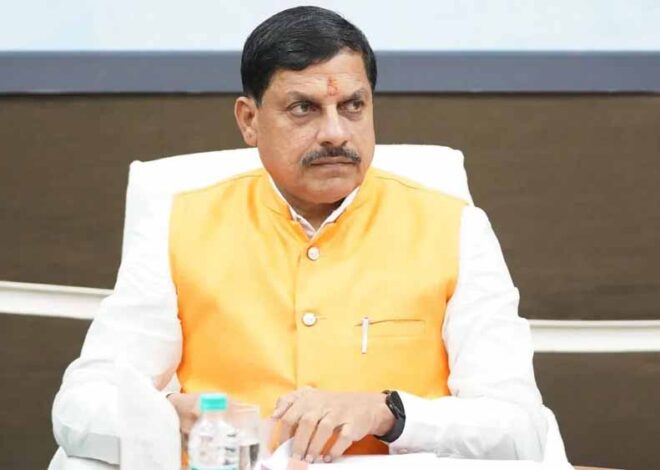 मुख्यमंत्री डॉ.यादव ने विश्व रेडक्रॉस दिवस पर मानवता के सेवकों को किया नमन