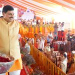 बहनों के लिए राज्य सरकार के द्वार सदैव हैं खुले : मुख्यमंत्री डॉ. यादव