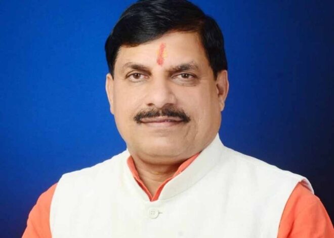 इंदौर से मेघालय भ्रमण के लिए गए दम्पति का लापता होना चिंताजनक: मुख्यमंत्री डॉ. मोहन यादव