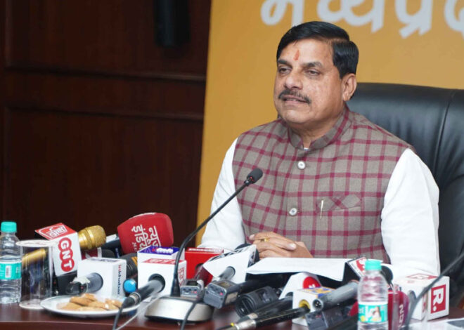 एमपी सरकार को केंद्र सरकार पीएम आवास के लिए इस साल 4300 करोड़ रुपए देगी