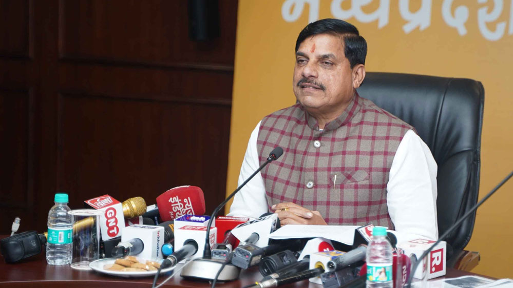 एमपी सरकार को केंद्र सरकार पीएम आवास के लिए इस साल 4300 करोड़ रुपए देगी